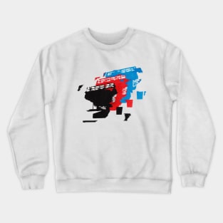 Biblioteca Nacional Crewneck Sweatshirt